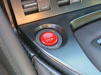 2024 Nissan GT-R Premium SKYLINE EDITION