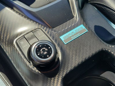 2024 Nissan GT-R Premium SKYLINE EDITION