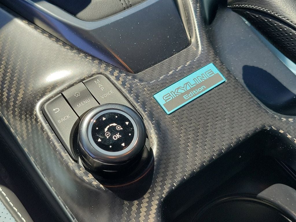 2024 Nissan GT-R Premium SKYLINE EDITION