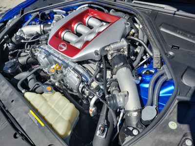 2024 Nissan GT-R Premium SKYLINE EDITION