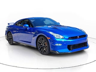 2024 Nissan GT-R Premium SKYLINE EDITION