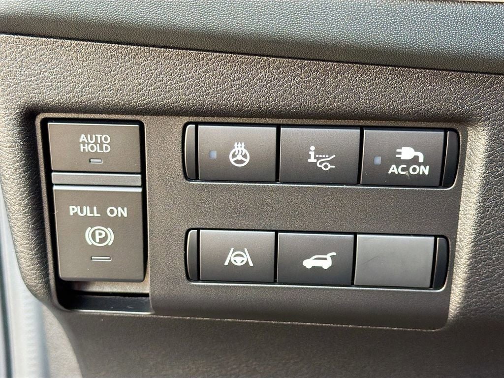 2026 Nissan Leaf PLATINUM+