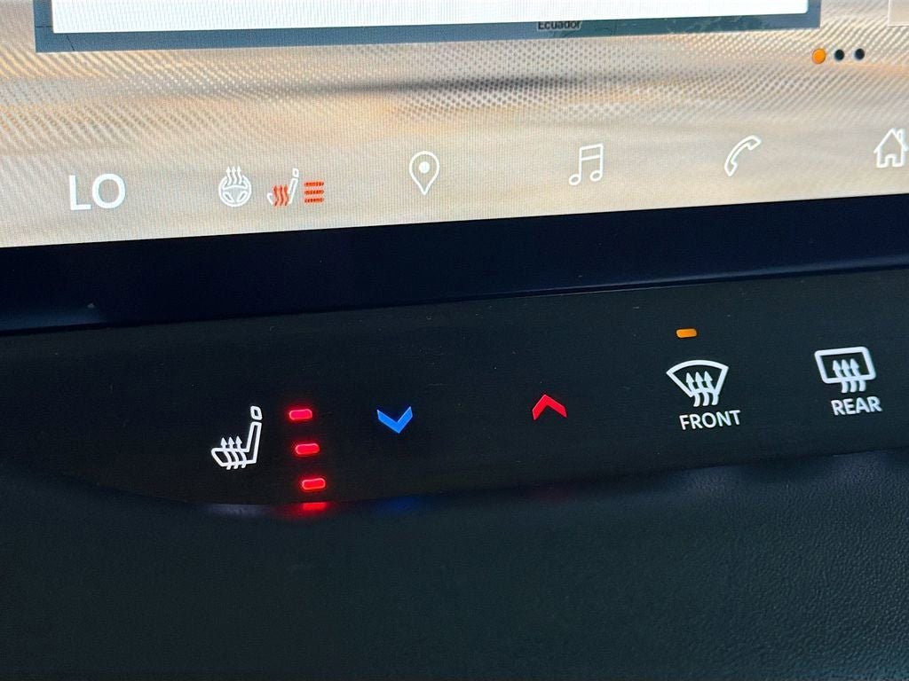 2026 Nissan Leaf PLATINUM+