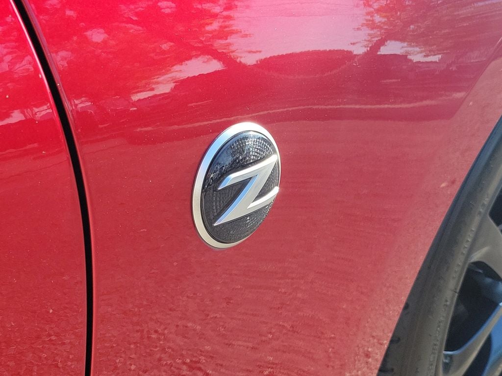 2019 Nissan 370Z Touring ROADSTER