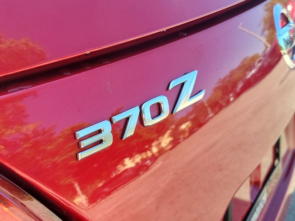 2019 Nissan 370Z Touring ROADSTER