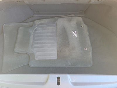 2019 Nissan 370Z Touring ROADSTER