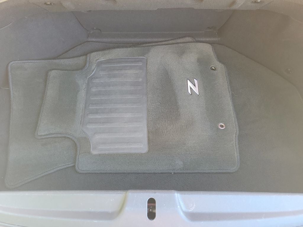 2019 Nissan 370Z Touring ROADSTER