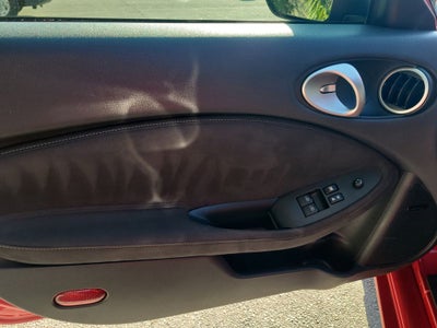 2019 Nissan 370Z Touring ROADSTER