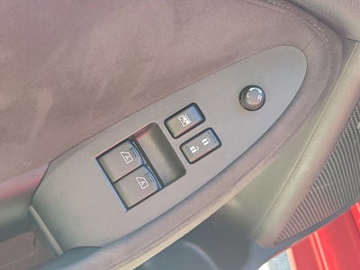 2019 Nissan 370Z Touring ROADSTER