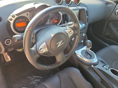 2019 Nissan 370Z Touring ROADSTER