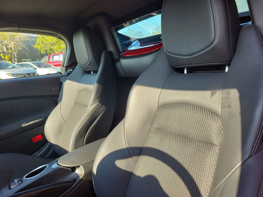 2019 Nissan 370Z Touring ROADSTER