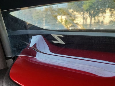 2019 Nissan 370Z Touring ROADSTER