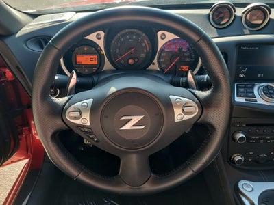 2019 Nissan 370Z Touring ROADSTER