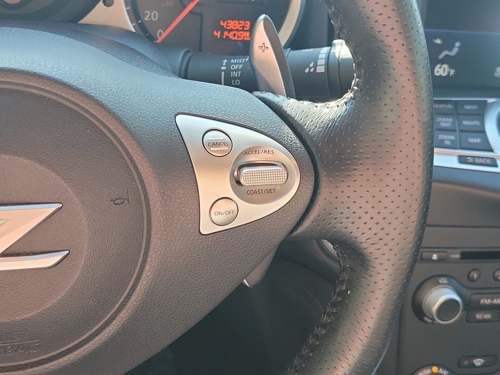 2019 Nissan 370Z Touring ROADSTER