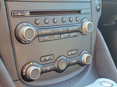 2019 Nissan 370Z Touring ROADSTER