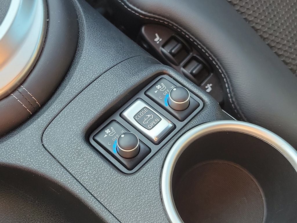 2019 Nissan 370Z Touring ROADSTER