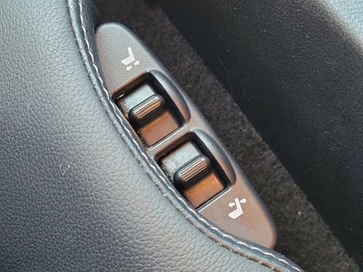 2019 Nissan 370Z Touring ROADSTER