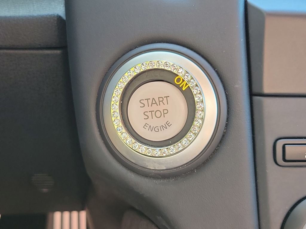 2019 Nissan 370Z Touring ROADSTER