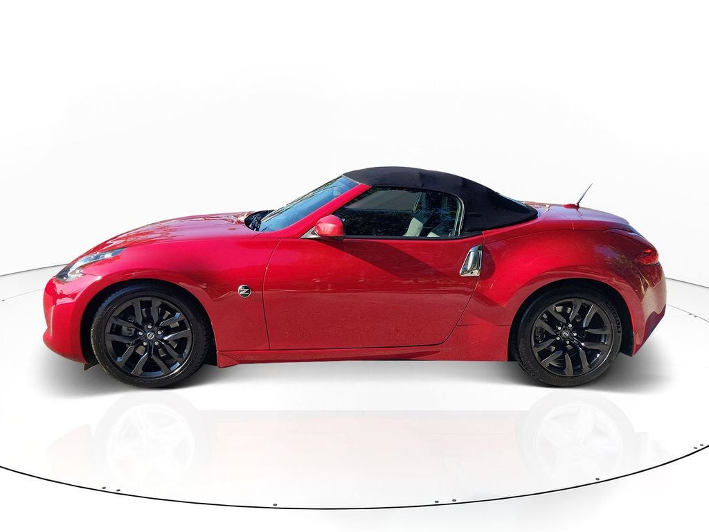 2019 Nissan 370Z Touring ROADSTER