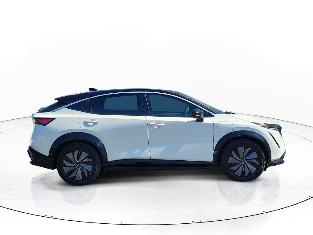2023 Nissan Ariya EVOLVE+