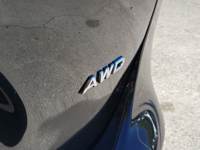 2022 Nissan Rogue Sport S AWD