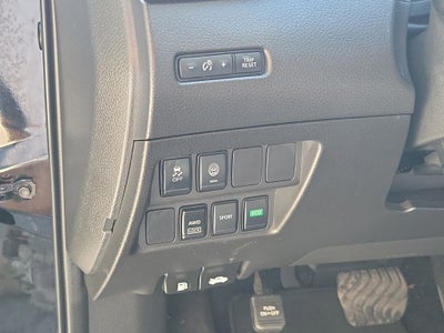 2022 Nissan Rogue Sport S AWD