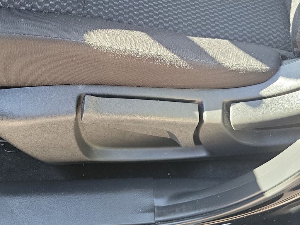 2022 Nissan Rogue Sport S AWD