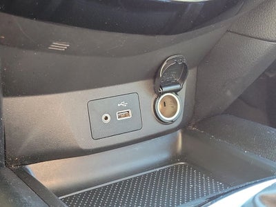 2022 Nissan Rogue Sport S AWD