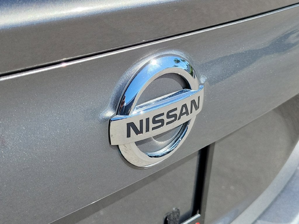 2017 Nissan Rogue Sport SL w/Premium/Platinum Pkg