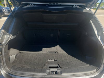 2017 Nissan Rogue Sport SL w/Premium/Platinum Pkg