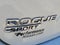 2019 Nissan Rogue Sport S AWD