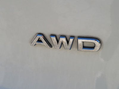 2019 Nissan Rogue Sport S AWD