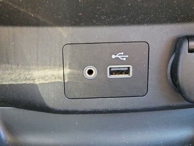 2019 Nissan Rogue Sport S AWD