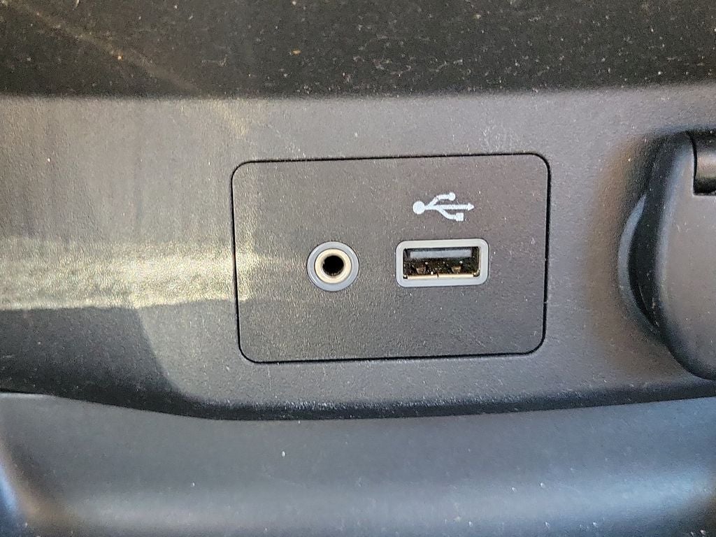 2019 Nissan Rogue Sport S AWD