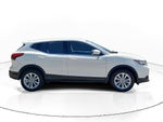 2019 Nissan Rogue Sport S AWD