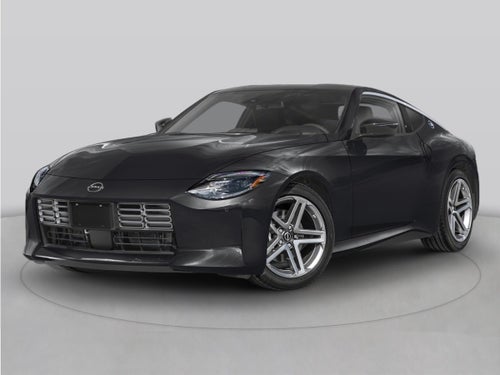 2026 Nissan Z Sport