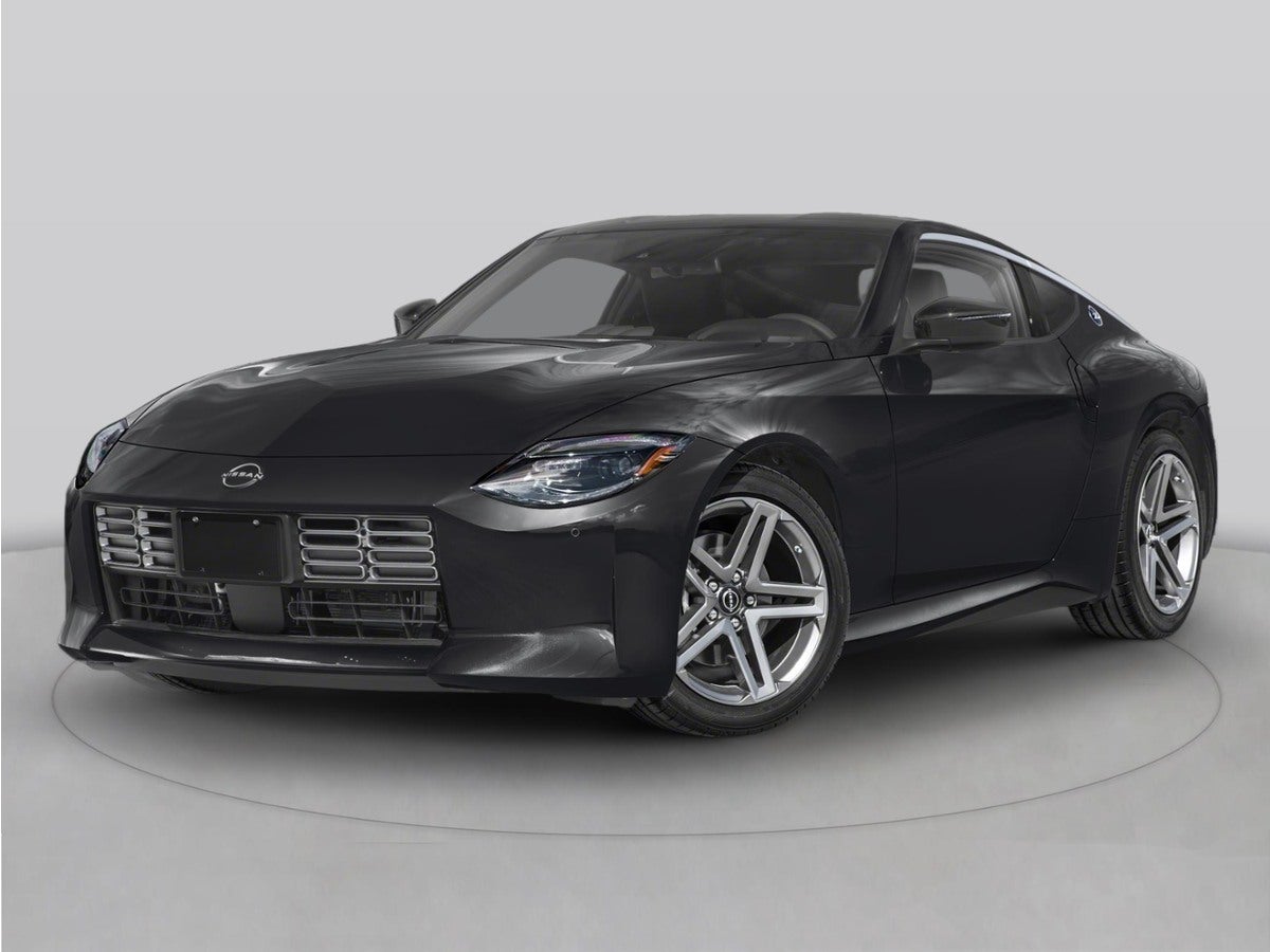 2026 Nissan Z Sport
