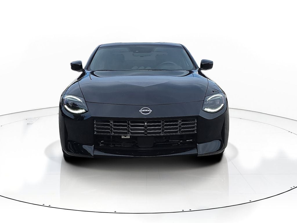 2026 Nissan Z Sport