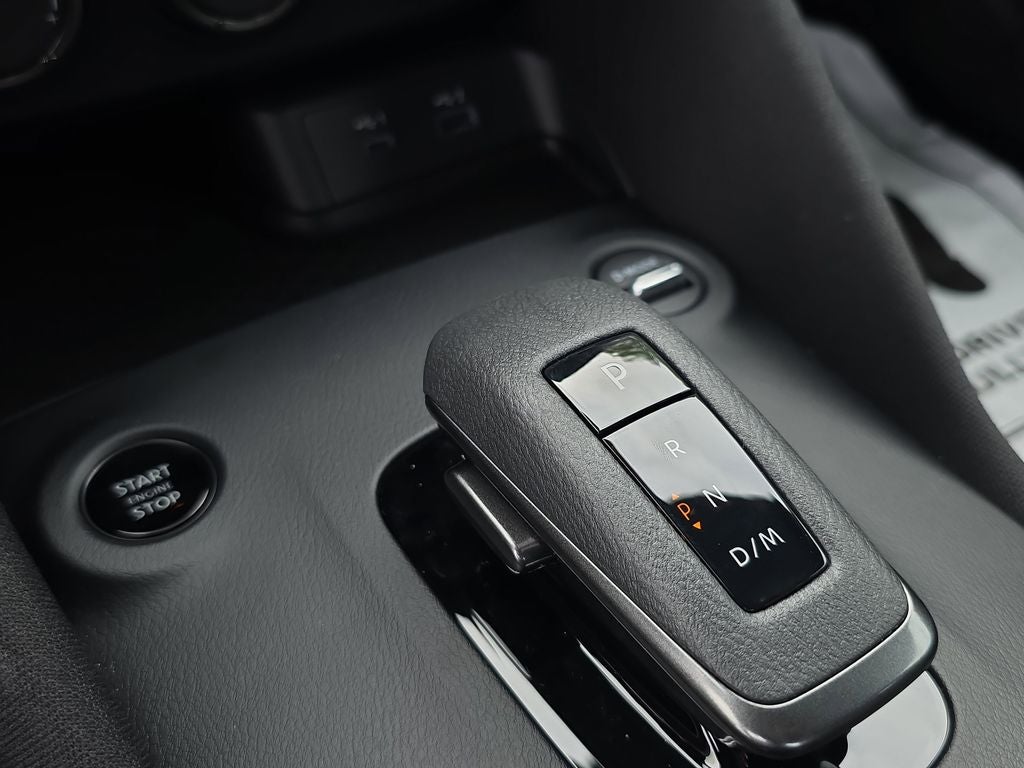 2026 Nissan Z Sport