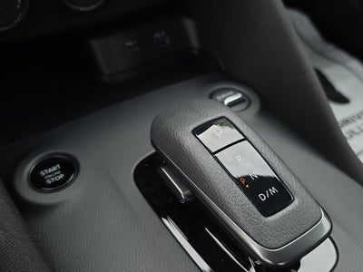 2026 Nissan Z Sport