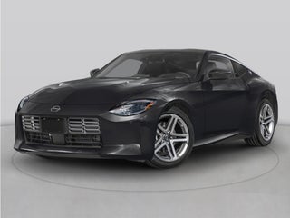 2026 Nissan Z Sport