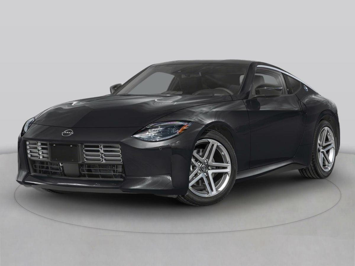 2026 Nissan Z Sport