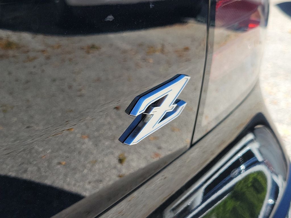 2024 Nissan Z Sport