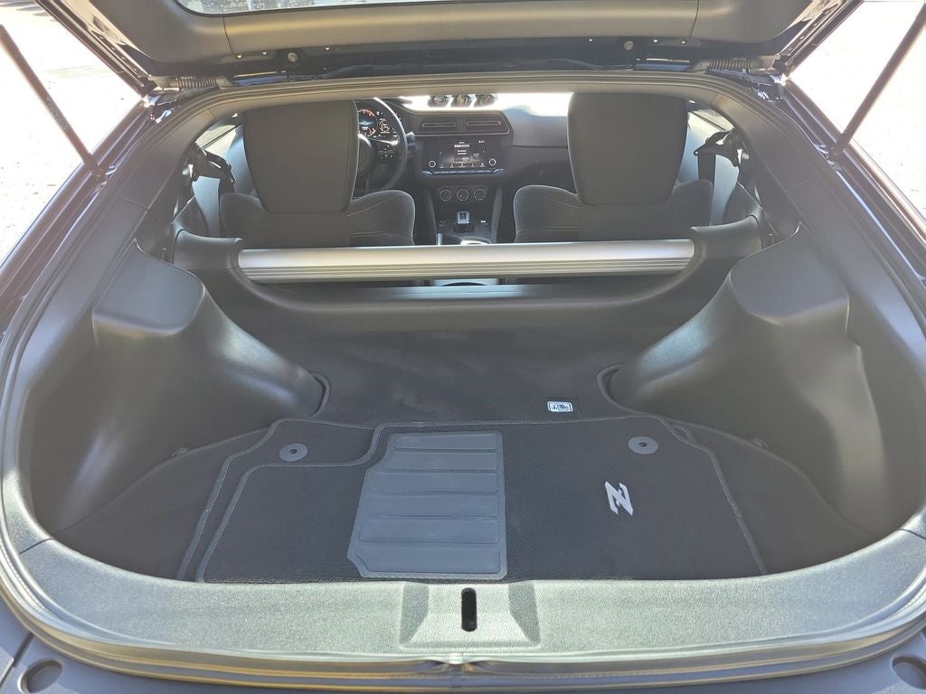 2024 Nissan Z Sport