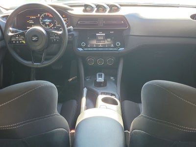 2024 Nissan Z Sport