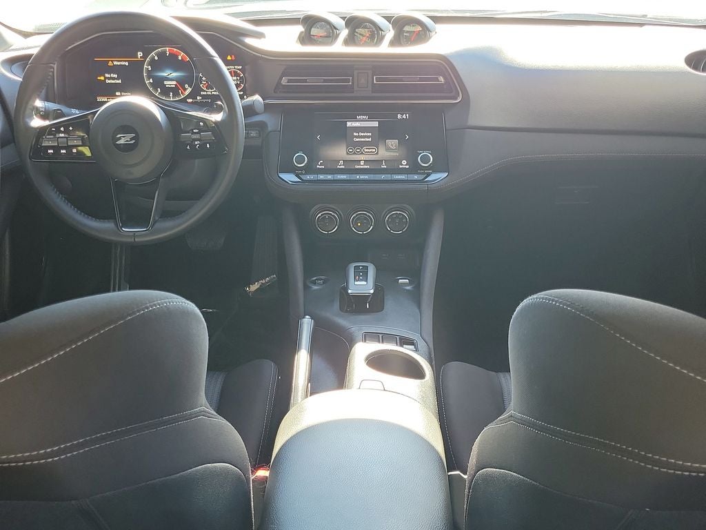 2024 Nissan Z Sport