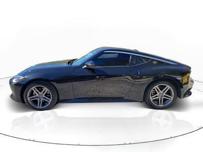 2024 Nissan Z Sport