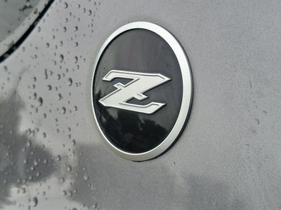 2025 Nissan Z Sport