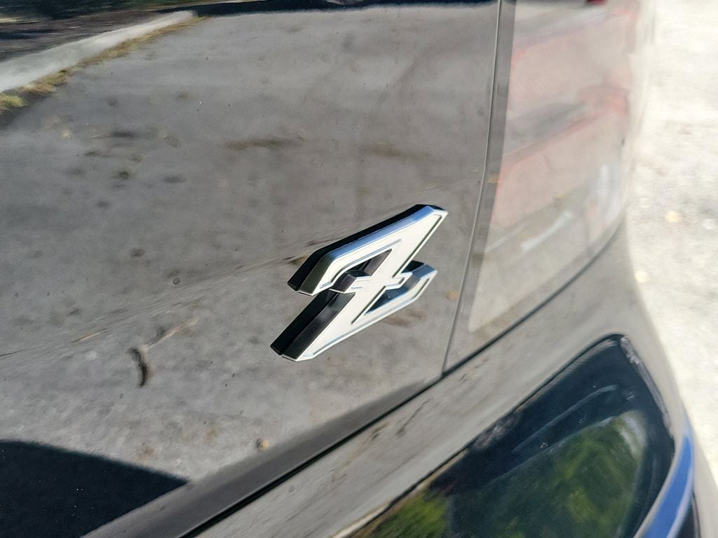2026 Nissan Z Sport