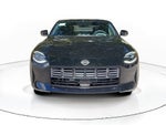 2026 Nissan Z Sport